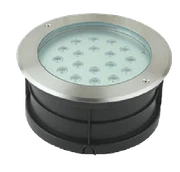 J-8001 LED LED تحت الأرض